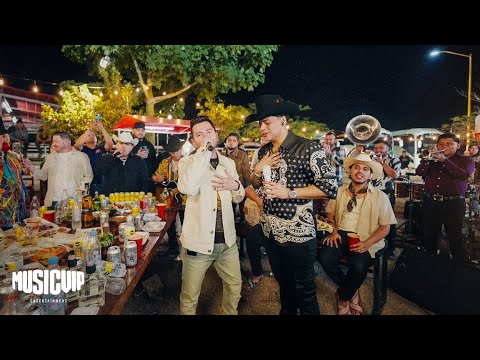 Grupo Firme - Memo Garza - Hice (Video Oficial) thumbnail