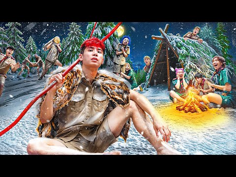 HI-END | เข้าค่าย “ลูกเสือไฮเอ็น” แคมป์หิมะ!! thumbnail