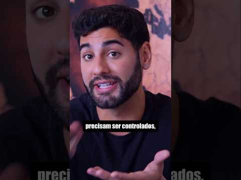 Coisas que Astronautas não Podem Fazer thumbnail