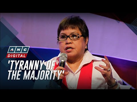 Senate majority power could shape impeachment outcome – Kapunan | ANC thumbnail