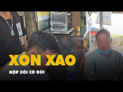 Hộp xôi có dòi gây xôn xao: Người bán nhận sơ suất, trả lại tiền cho khách hàng thumbnail