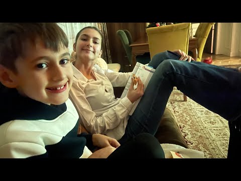Akşam Vlog💞🤍 thumbnail
