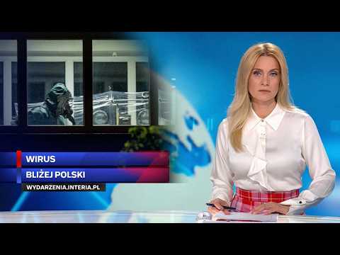 Ebola coraz bliżej Polski. Alarm po przypadkach w Europie thumbnail