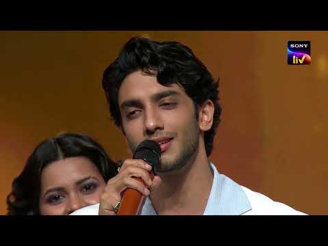 Indian Idol | Vedang Raina  | Sat- Sun | 8:00PM | Sony LIV thumbnail