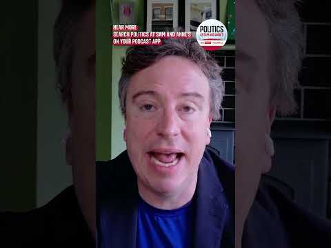 How much will be redacted in the new batch of Mandelson files? thumbnail