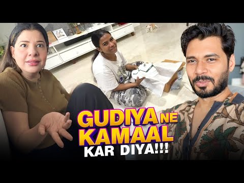 HUM DONO HAIRAAN REH GAYE? thumbnail