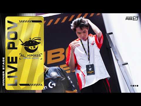 (POV) AL_Himass | PGS 5 | WINNER STAGE thumbnail