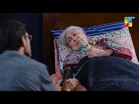 Dadi Ki Akhri Khwaish Kia Hai...! Sirf Shabana - HUM TV thumbnail