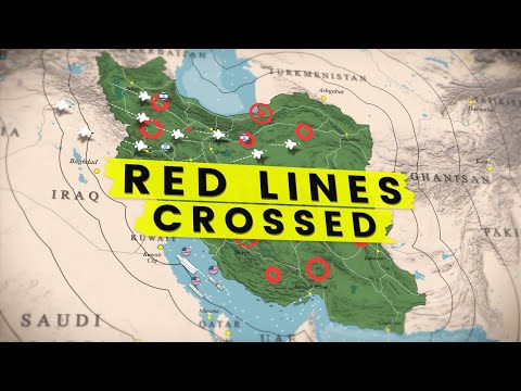The Israel-Iran War just changed everything thumbnail
