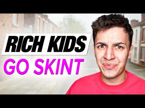 This British Reality TV Show was Pure Evil thumbnail