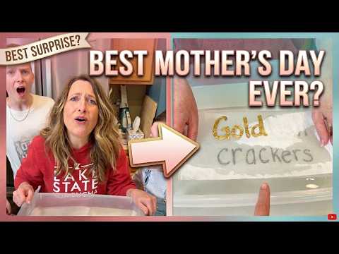Hilarious Mother's Day Gift Idea! thumbnail