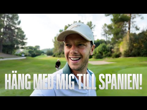 HÄNG MED TILL SPANIEN! thumbnail