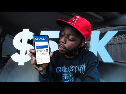 I Tried Turning 1 CENT Into $50,000 DOLLARS! (And This Is What Happened) thumbnail
