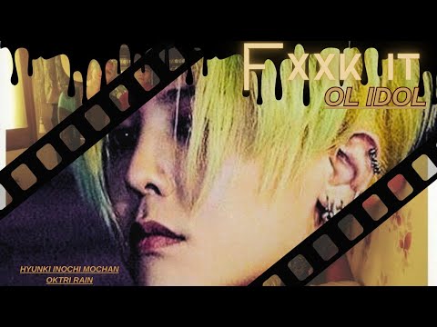 【OL IDOL】'FXXK IT' - BIGBANG thumbnail