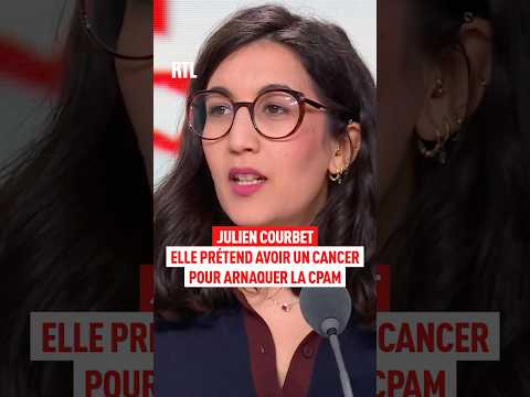 Julien Courbet : Une femme prétend avoir un cancer pour arnaquer la CPAM thumbnail