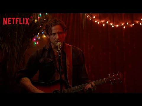 Lewis Pullman performs "I Can't" by Radiohead | Remarkably Bright Creatures | Netflix thumbnail