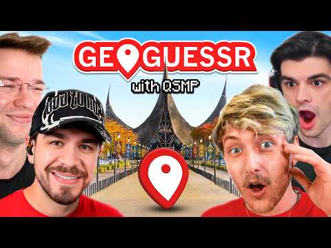 GEOGUESSR MET DE QSMP! thumbnail