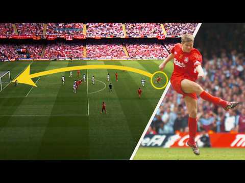 BEST EVER FA Cup Final Goal! | Highlights: Liverpool 3-3 West Ham | The Gerrard Final thumbnail