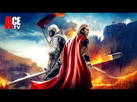 Arthur & Merlin | Film Complet en Français | Action thumbnail