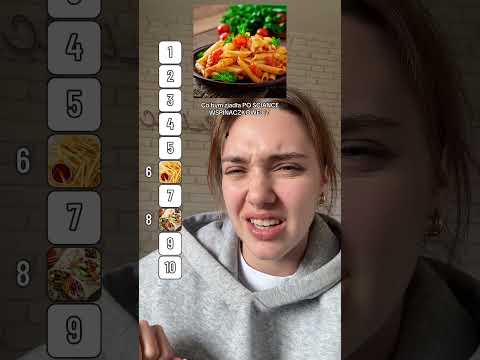 Co byście zjedli, jakbyście dopiero co wspinali się przez godzinę? 😅 (jestem głodna) #śmieszne thumbnail