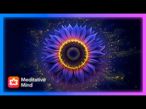 420Hz | THIRD EYE CHAKRA Healing Soundscape || Open 3rd Eye  + Raise Intuition || Meditative Mind thumbnail