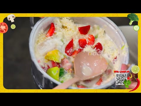 Alfin Habib Jajan Matcha Booster | MAKAN RECEH (23/05/26) thumbnail