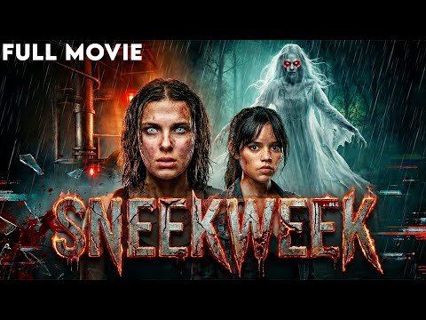 Sneekweek | Full Movie | Dania Ramirez | Jake Lockett | AE on Demand thumbnail
