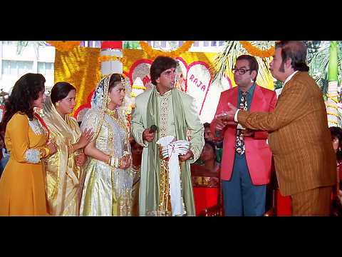 एक लाख रूपये दोगे तब ये शादी होगी : ज़बरदस्त सीन | Akshay Kumar | Kader Khan | Juhi Chawla thumbnail