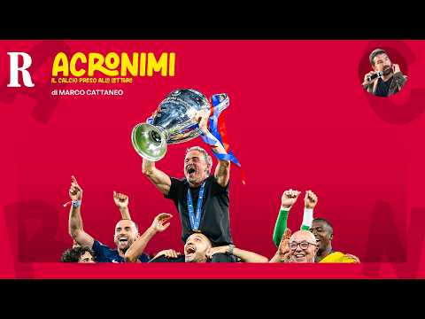 Il Psg domina da quando ha venduto Mbappé thumbnail