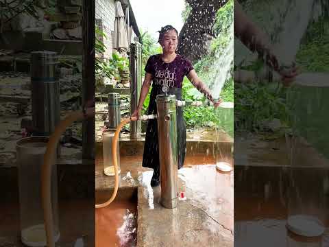 Máy lọc nước UF, lõi lọc PVDF công suất 2000-5000l/h thumbnail