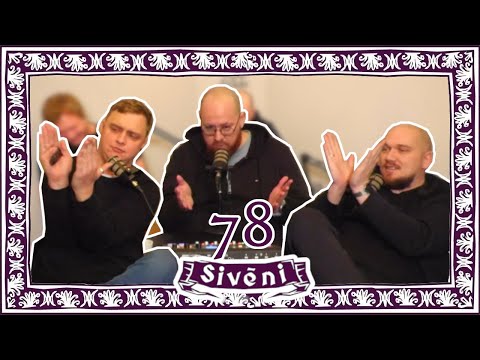 Sivēni | Bois r bek in taun | Ep. 78 thumbnail