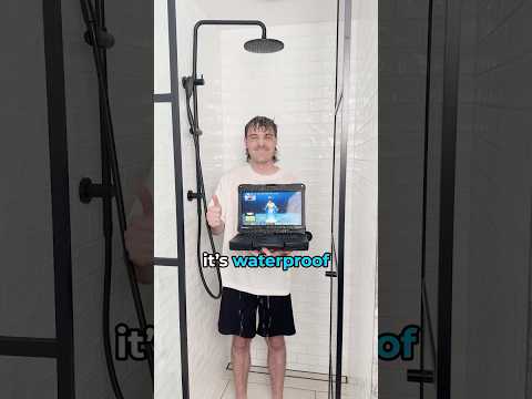 Worlds Strongest Laptop thumbnail