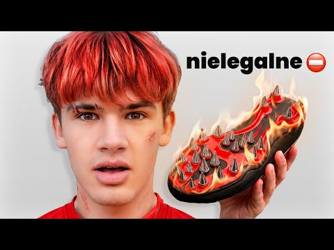 Przetestowałem ZAKAZANE Przedmioty w Sporcie thumbnail