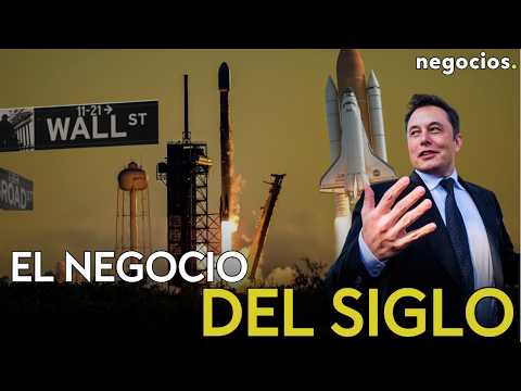 Goldman Sachs apuesta todo por Musk: Cree que SpaceX y su negocio de IA podría multiplicarse por 100 thumbnail