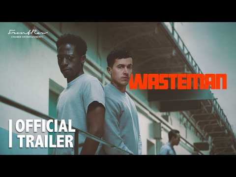 WASTEMAN | Official Trailer | On Digital and On-Demand May 19 thumbnail