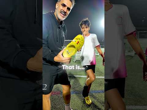 SpongeBob on crocs? thumbnail
