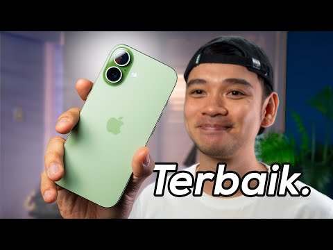 Kalau Apple niat, iPhone bisa seworth it ini... - Review iPhone 17 thumbnail