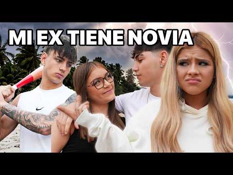 Mi Ex Tiene Novia | Mi Mejor Amigo Se Enfada thumbnail