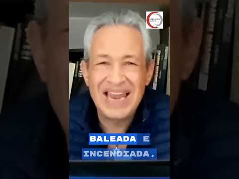 ¡Ataque a clínica en Culiacán! Mensaje a Rocha Moya thumbnail