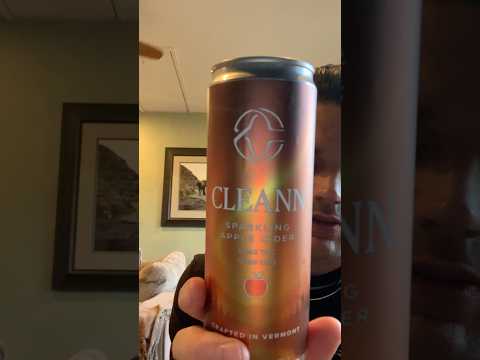 Who Likes Green Apple Cider? thumbnail