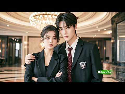 สาวชนบทช่วยเหลือหนุ่มที่ถูกตามล่า ไม่คิดว่าเขาคืออัจฉริยะคณิตศาสตร์12 ปีต่อมา เขามาหาเธอและปกป้องเธอ thumbnail