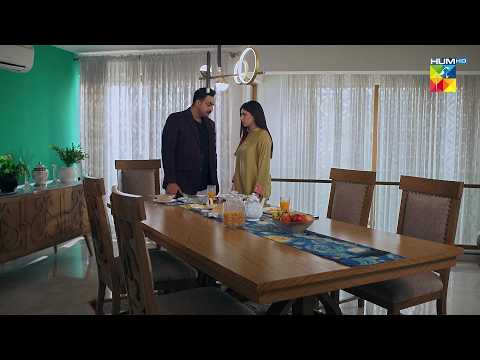 Mujh Se Tamiz Se Baat Karna Mein Shahraam Nahi...! - Hadd - HUM TV thumbnail