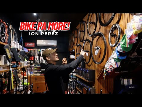BIKE PA MORE! | Ion Perez thumbnail