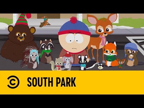 "STRONTSHOWS hebben GEEN REGELS." | South Park thumbnail