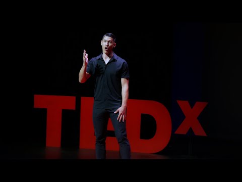 The Lonely American Dream: From Crisis to CoLiving | Samuel Wegert | TEDxCharlotte thumbnail