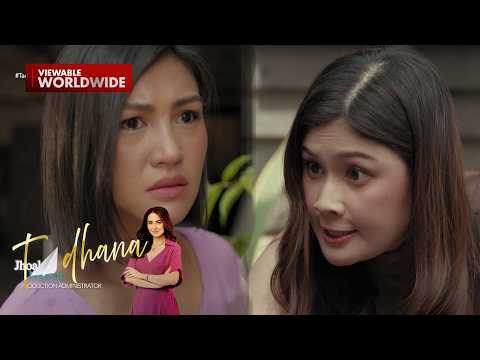 Misis, natuklasang sa kabit ni mister napunta ang tunay nilang anak! (Part 9/12) | Tadhana thumbnail