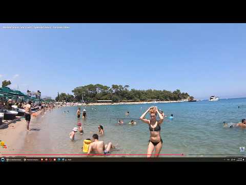 Mediterranean Sea Coast - Splendid Views - Summer Vibes thumbnail