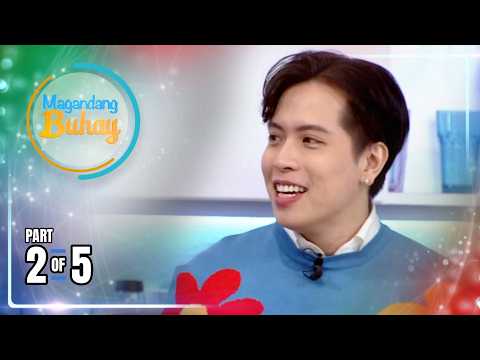 Magandang Buhay (2/5) | June 4, 2026 thumbnail