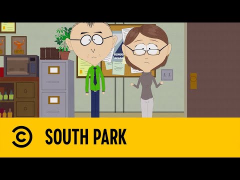 "We gaan een ROLLENSPEL SPELEN." | South Park thumbnail