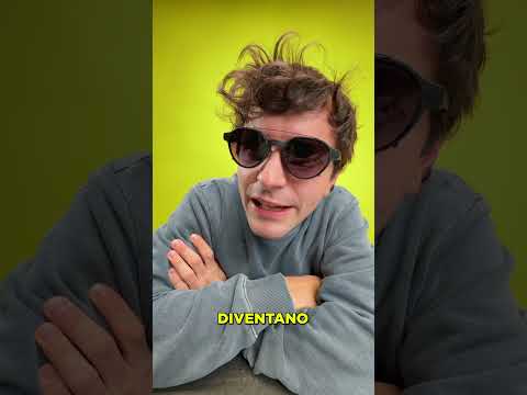 COSA POSSONO FARE QUESTI OCCHIALI SMART? thumbnail
